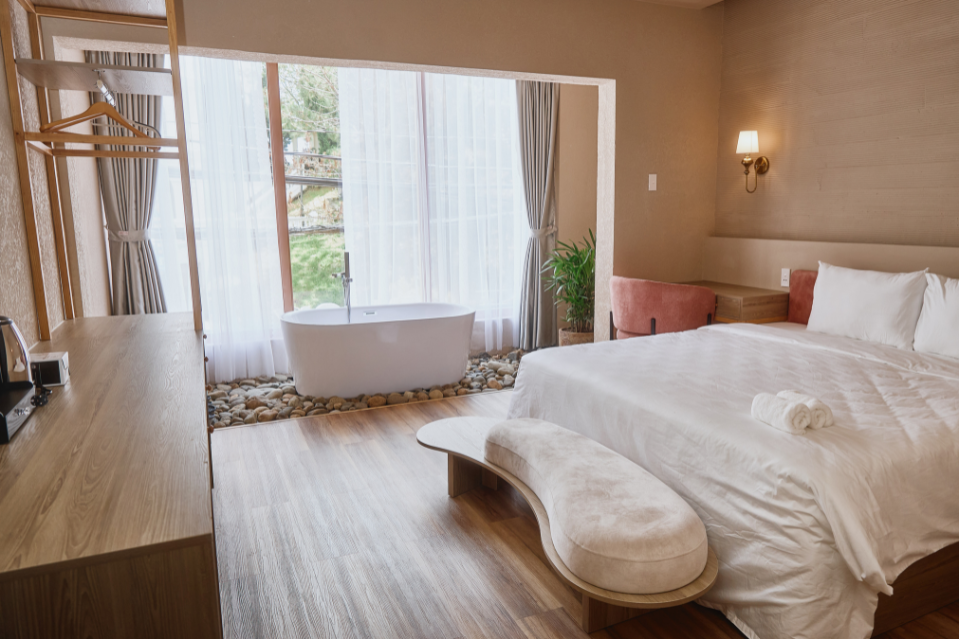 Cà phê sạch từ nông trại