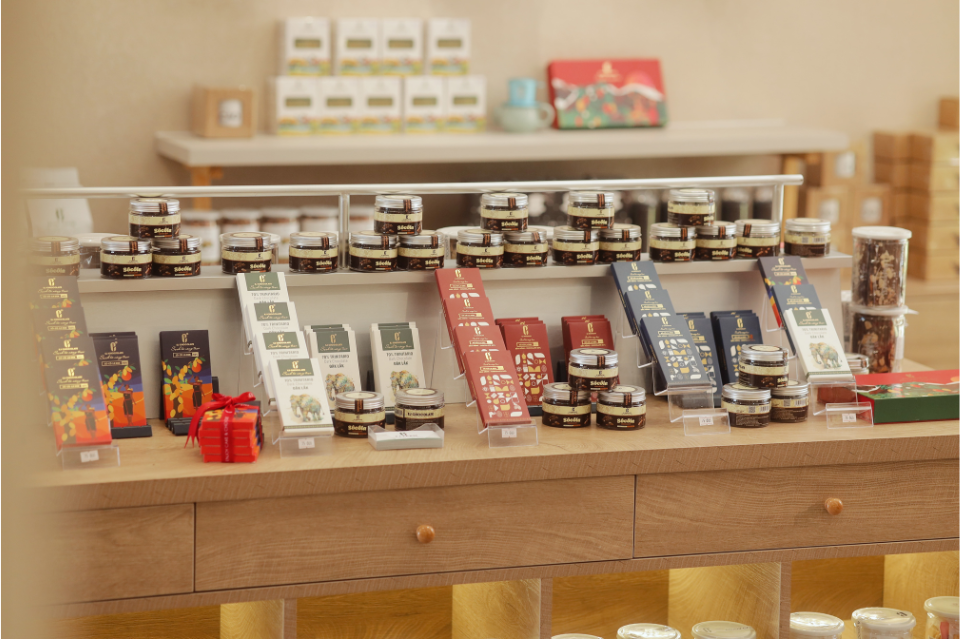 Cà phê Đăk Nông