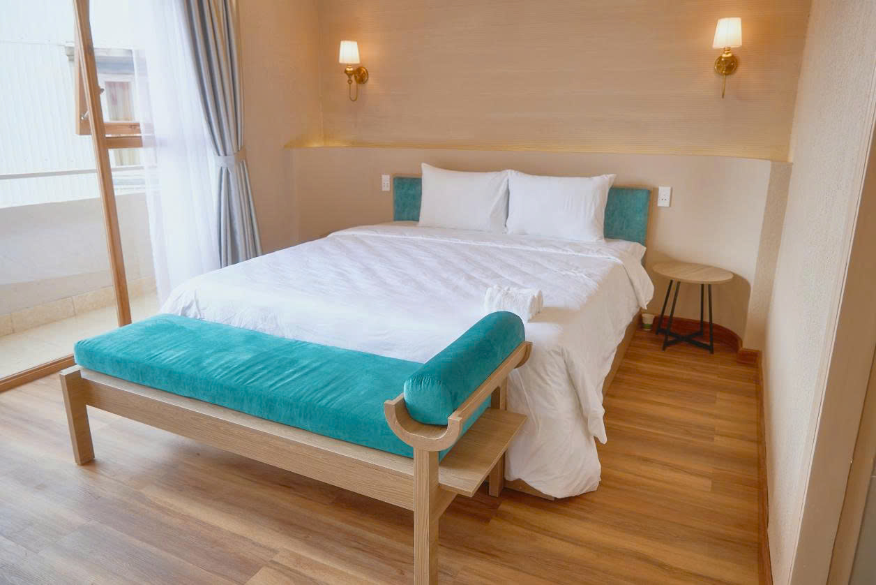 Enjoy Hotel Đà Lạt